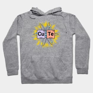 Cute Chemistry Hoodie